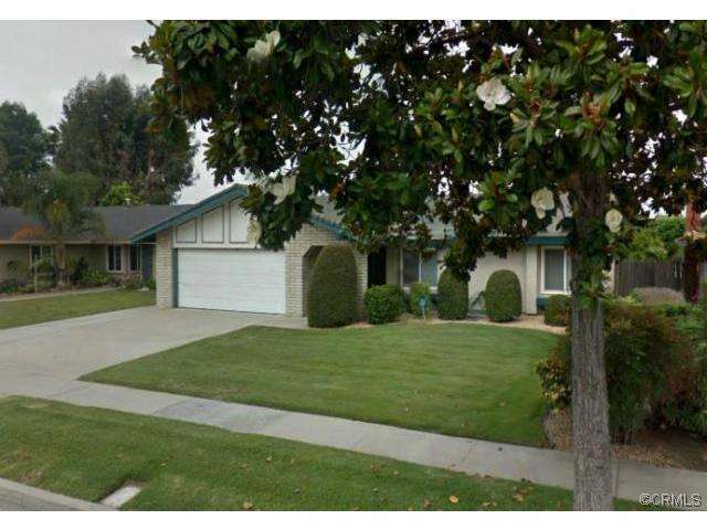 Property Photo:  433 N Roni Lane  CA 92807 