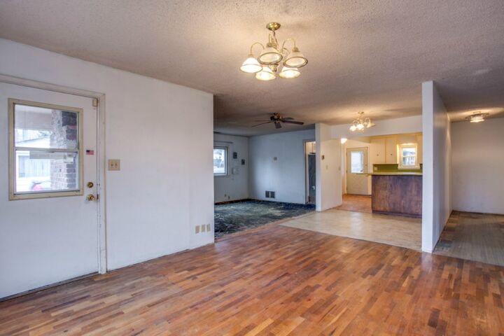 Property Photo:  43 N Keller Ave  WA 98802