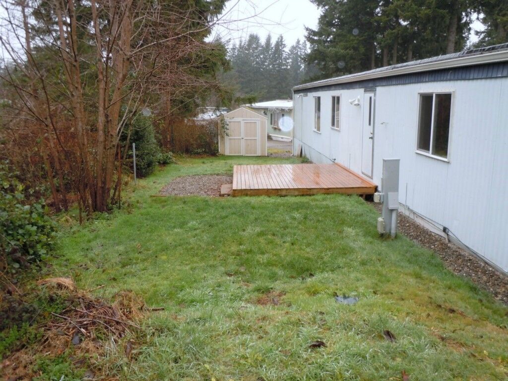Property Photo:  5673 Bethel Rd SE 7A  WA 98367 