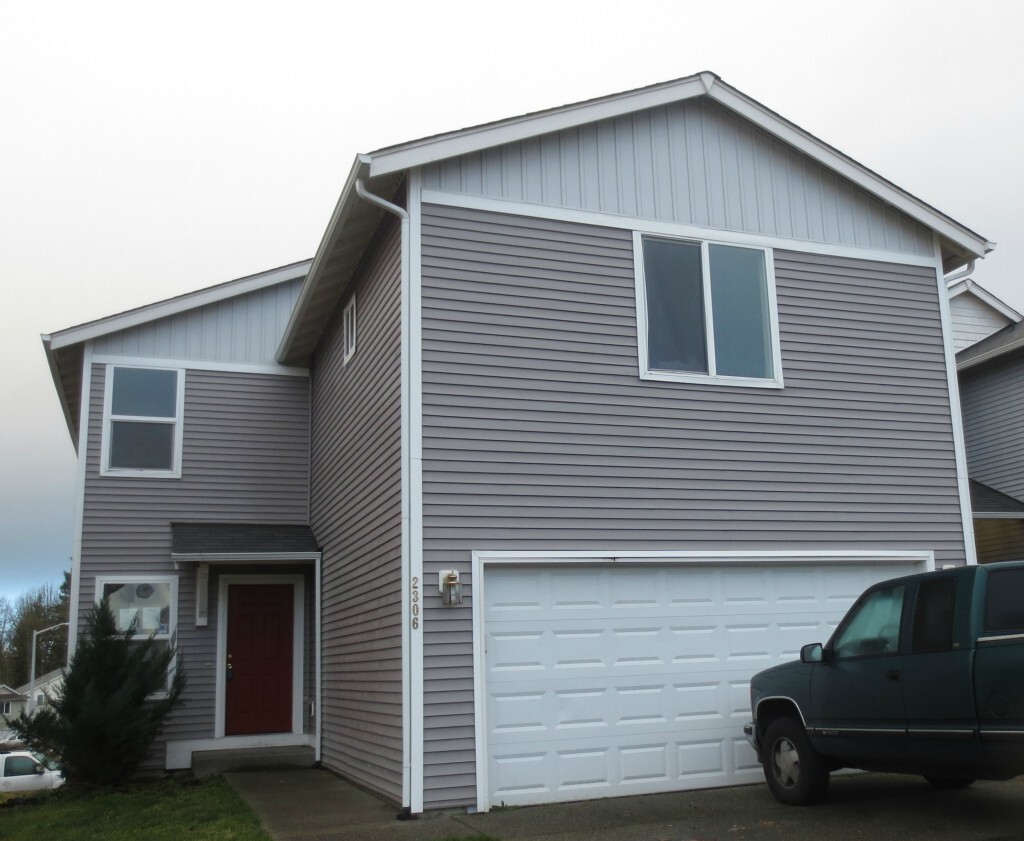 Property Photo:  2306 118th Ave SE  WA 98258 