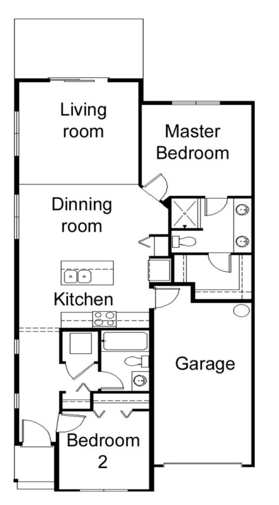 Property Photo: 4776lot117 Parker St WA 98226