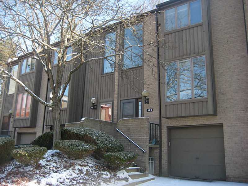 Property Photo: 163 Linden Court PA 15237