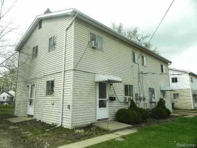 Property Photo:  32609 Montmorency Street  MI 48186 