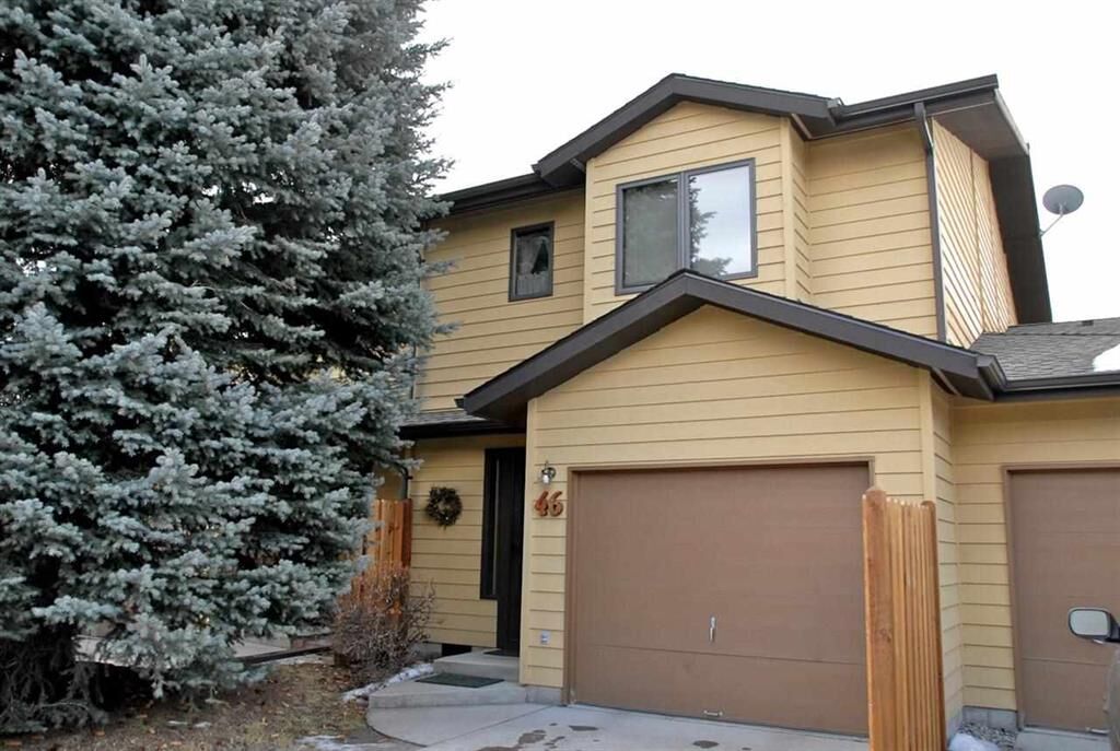 Property Photo: 1712 Olive 46 MT 59715