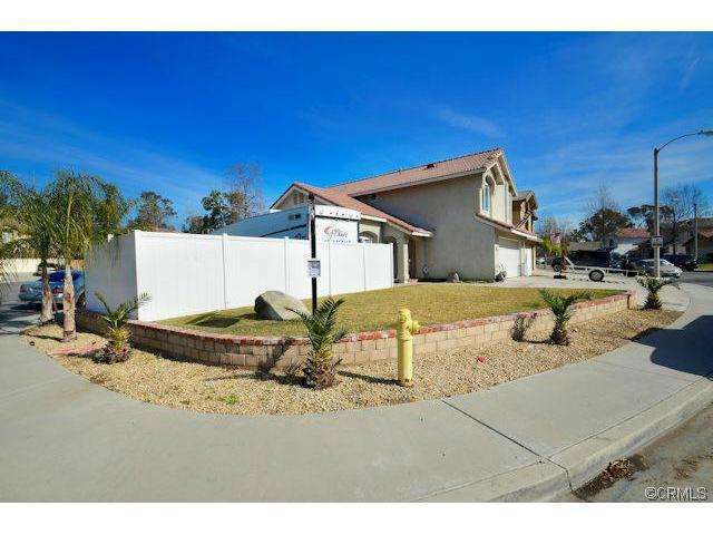 Property Photo:  11100 Trenton Court  CA 91701 