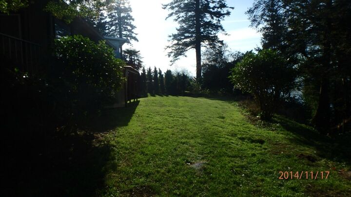 Property Photo: 7700 47th Ave NW WA 98271