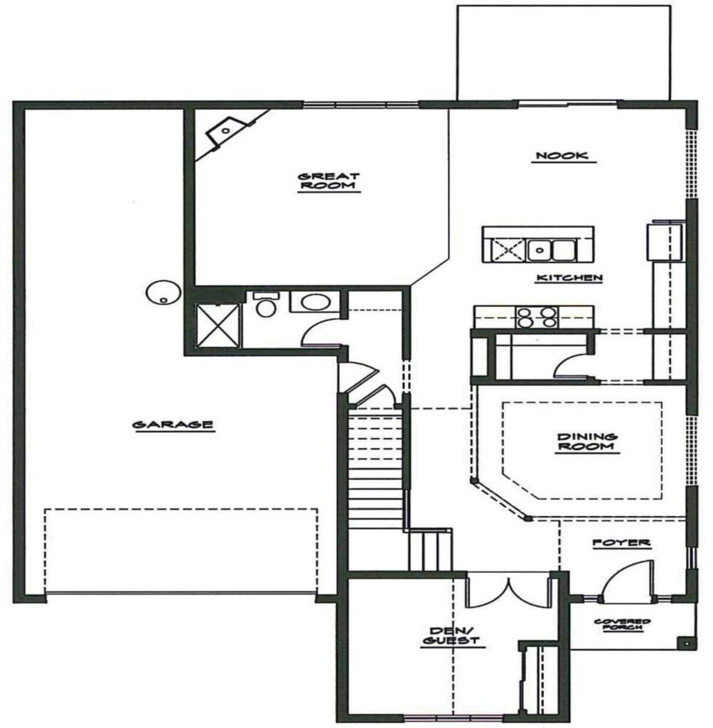 Property Photo:  13726 39th Lot 17 Azi Lee Estates Place W  WA 98087 