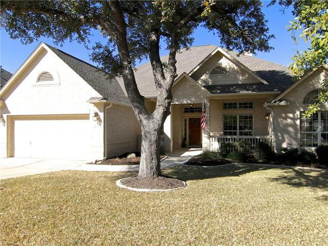 Property Photo: 15908 Double Eagle Drive TX 78717