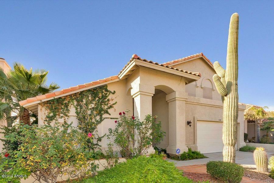 Property Photo:  2547 E Taxidea Way  AZ 85048 