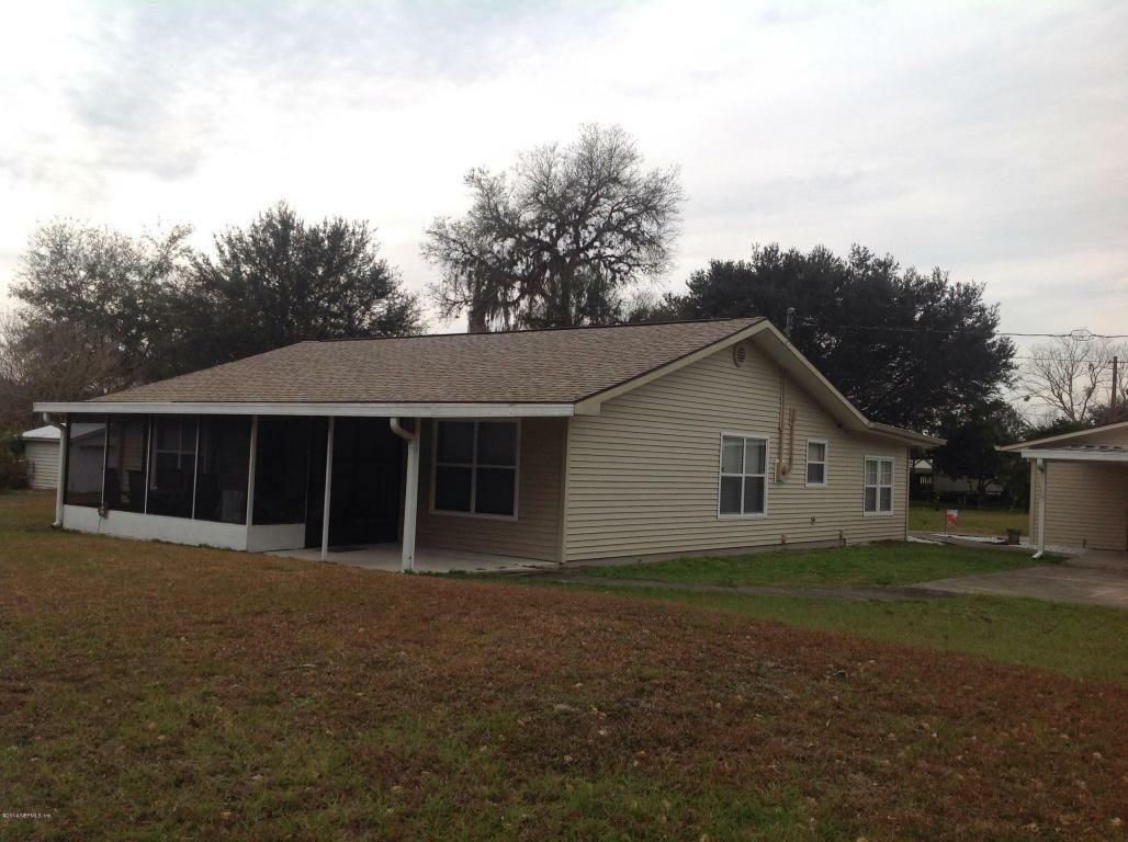 Property Photo:  1347 County Road 309  FL  