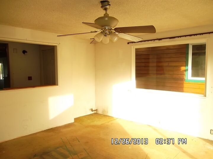 Property Photo: 4642 SE Foss Road WA 98366