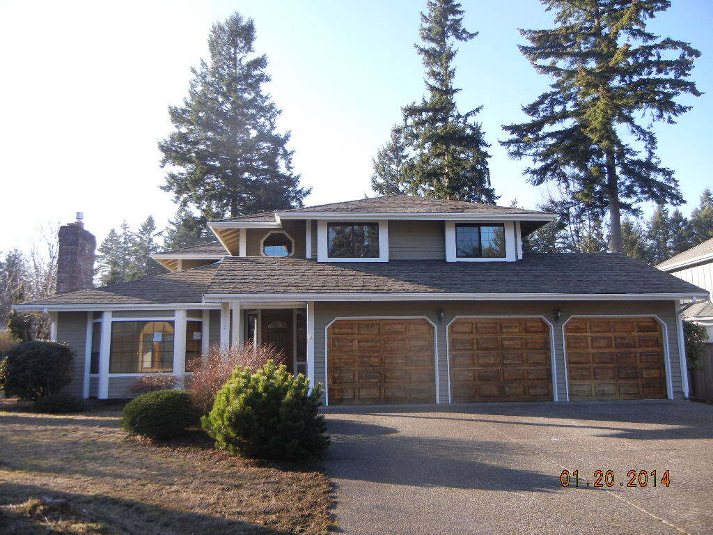 Property Photo: 5012 82nd Ave W WA 98467
