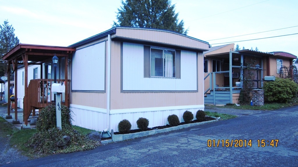 Property Photo: 4024 NW Country Lane WA 98312