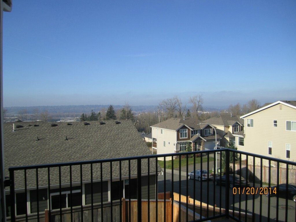 Property Photo: 3603 Mill Place S WA 98055