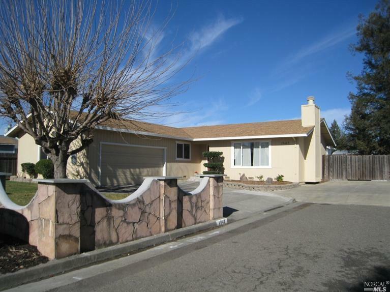 Property Photo:  1947 Coffee Tree Court  CA 95403 