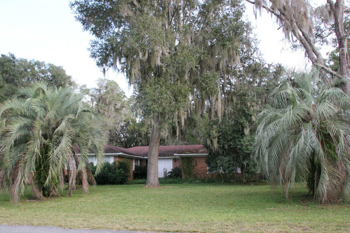 Property Photo:  106 N Bartram Trail  FL 32187 