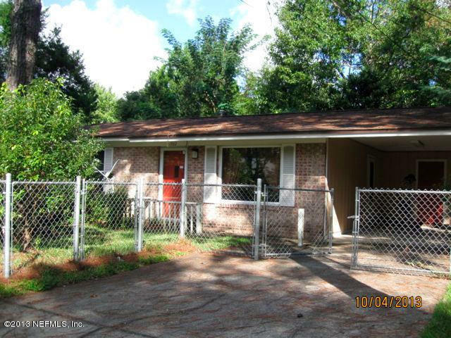 Property Photo:  1702 Julia Street  FL 32043 