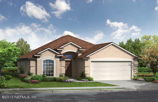 Property Photo: 600 Sweet Orange Terrace FL 32092