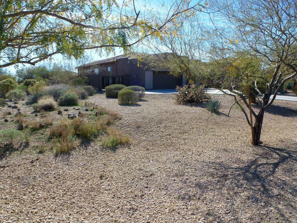 Property Photo:  3655 E Sat Nam Way  AZ 85331 