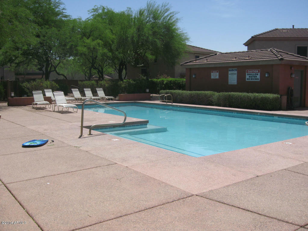 Property Photo:  15550 N Frank Lloyd Wright Boulevard 1005  AZ 85260 