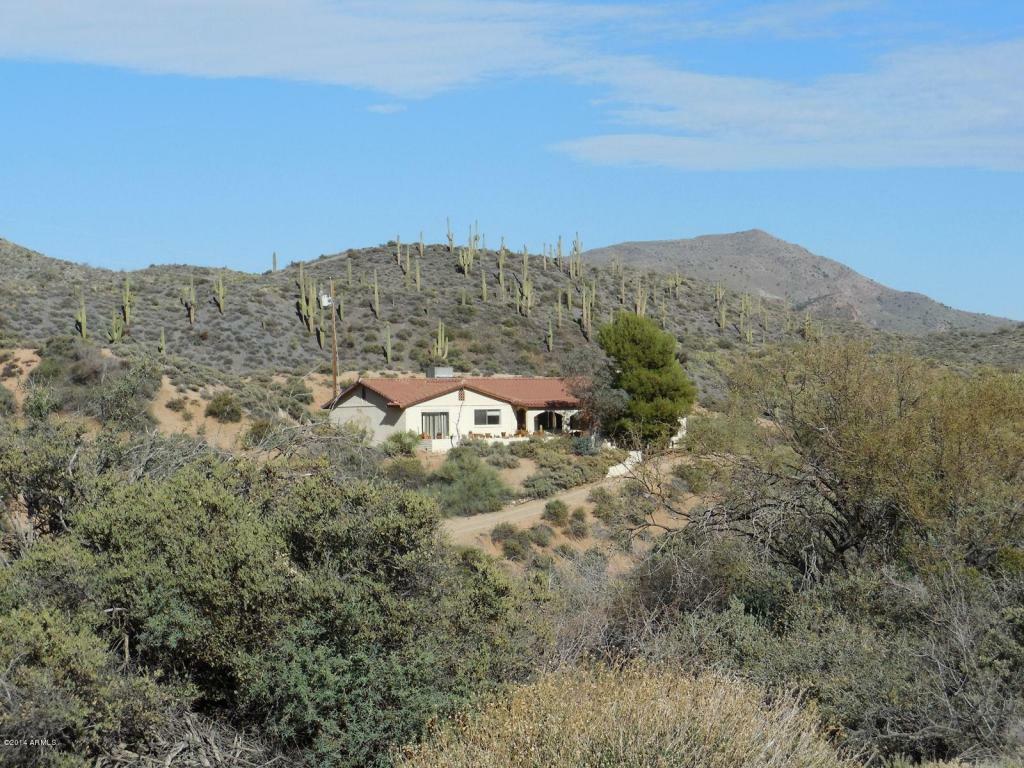 Property Photo:  43225 N Old Mine Road N  AZ 85331 