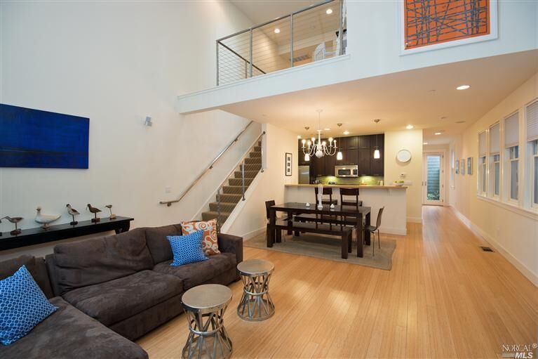 Property Photo:  508 Grove Street  CA 95448 
