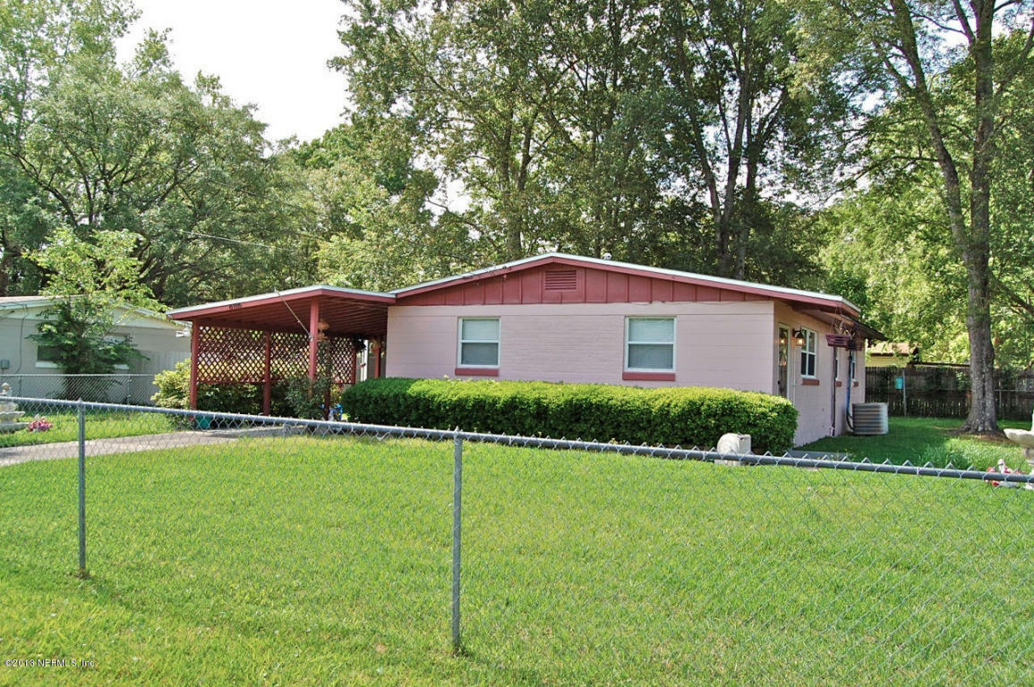 Property Photo: 6916 Jack Horner Lane FL