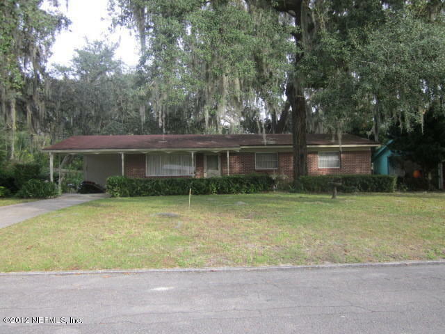 Property Photo:  135 Crestwood Avenue  FL  