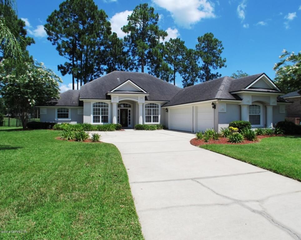 Property Photo: 2270 Eagle Harbor Parkway FL 32003