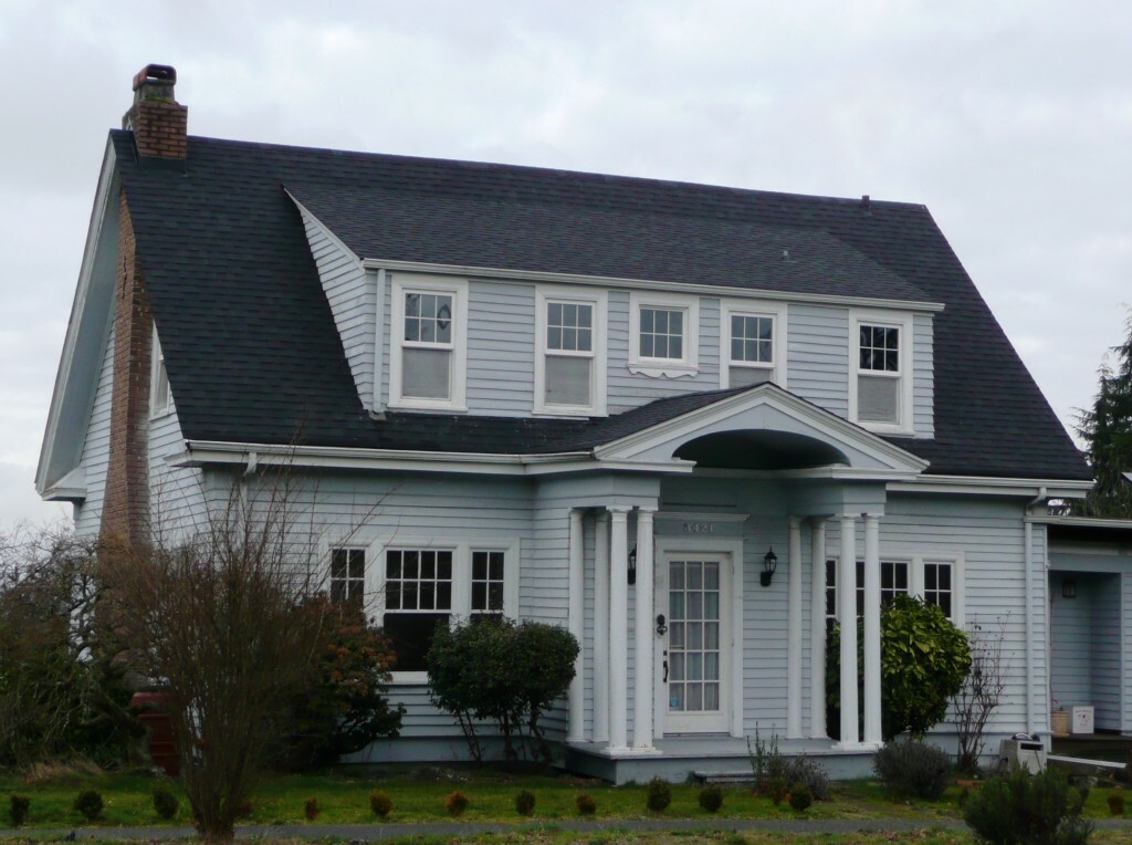 Property Photo: 3421 N 30th St WA 98407