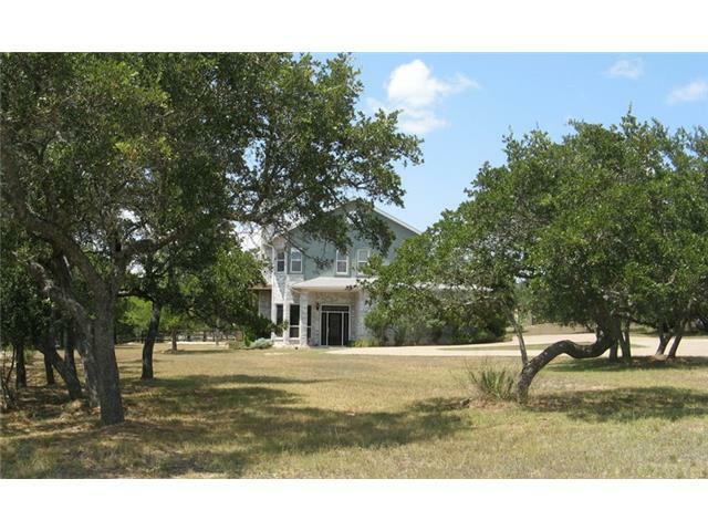 Property Photo:  506 Saddletree Lane  TX 78620 