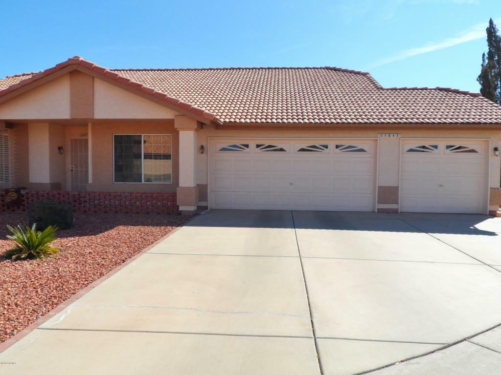 Property Photo:  11047 W Irma Lane  AZ 85373 