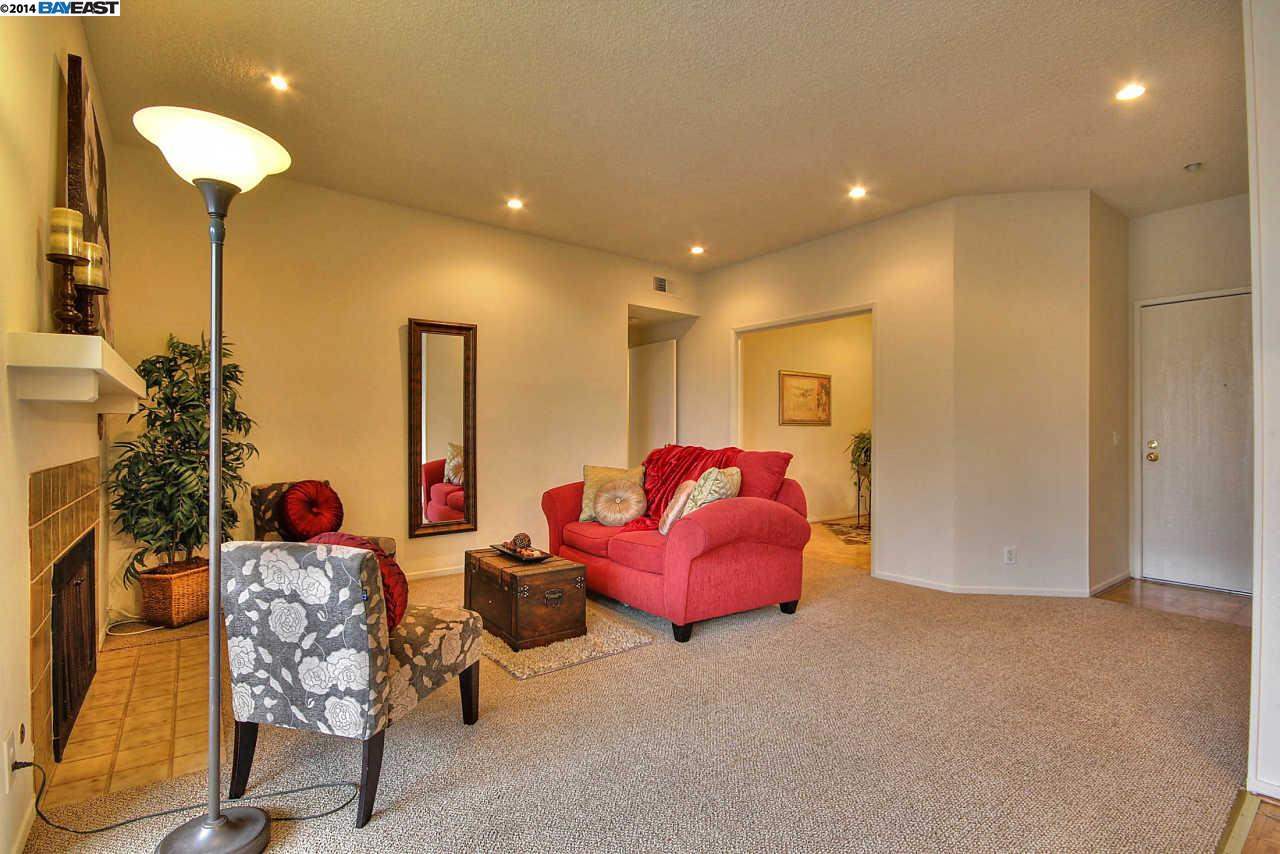 Property Photo:  3660 Knollwood Terrace 204  CA 94536 