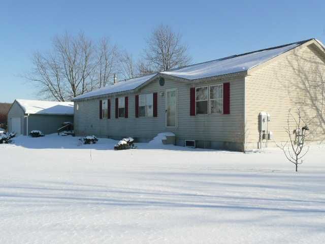 Property Photo:  6817 Route 6N  PA 16412 