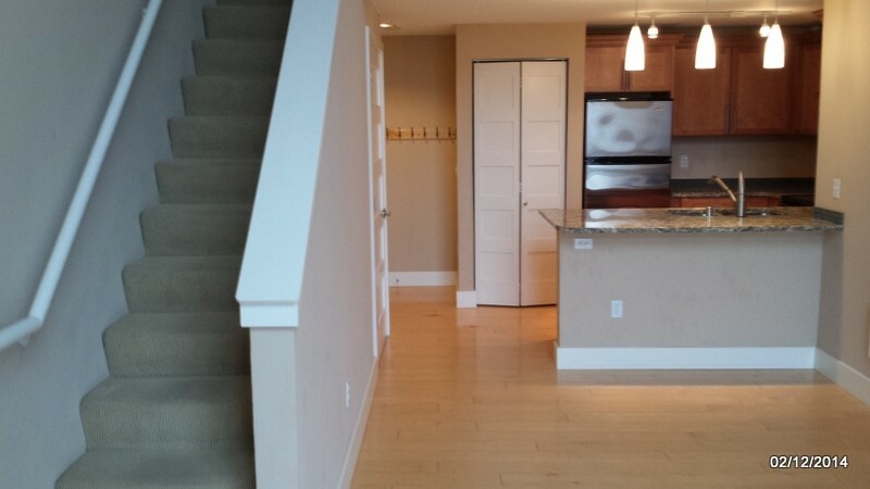 Property Photo:  231 Belmont Ave E 405  WA 98102 