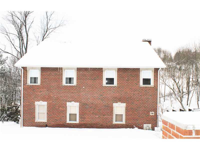 Property Photo: 121 Rt. 68 (Sunflower) PA 15074