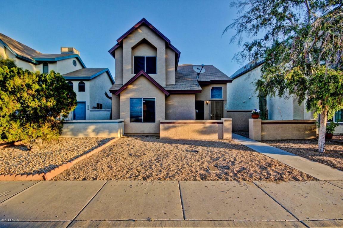 Property Photo:  6736 W Kings Avenue  AZ 85382 