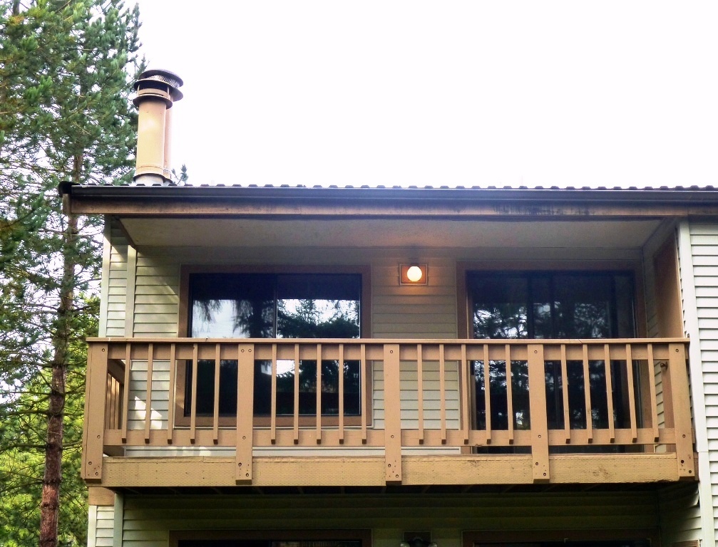 Property Photo: 17310 119th Lane SE L8 WA 98058