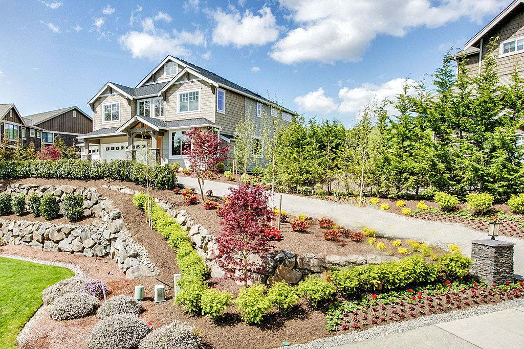 Property Photo: 15012 SE 80th St WA 98059