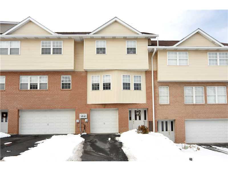 Property Photo:  603 Wingate Dr.  PA 15205 