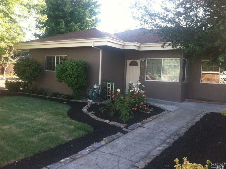 Property Photo:  1411 Barbara Road  CA 94558 