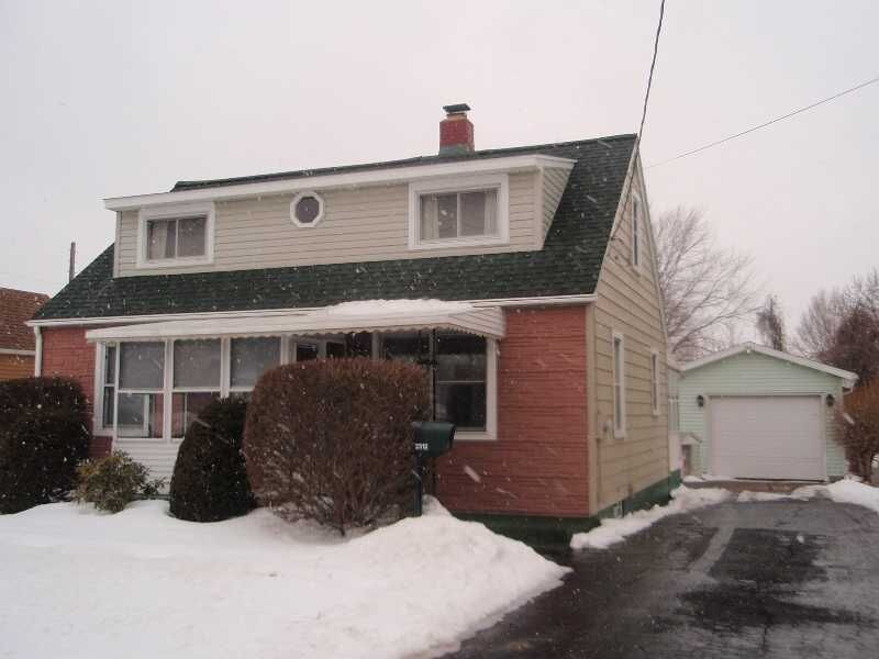 Property Photo: 2312 Fairmount Parkway PA 16510