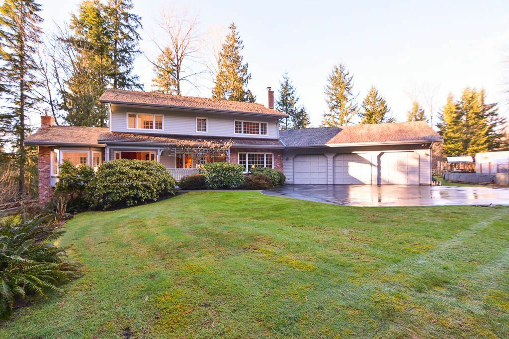 Property Photo:  12925 206th Ave NE  WA 98077 