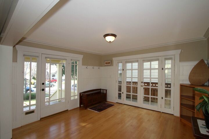 Property Photo: 7049 12th Ave NW WA 98117