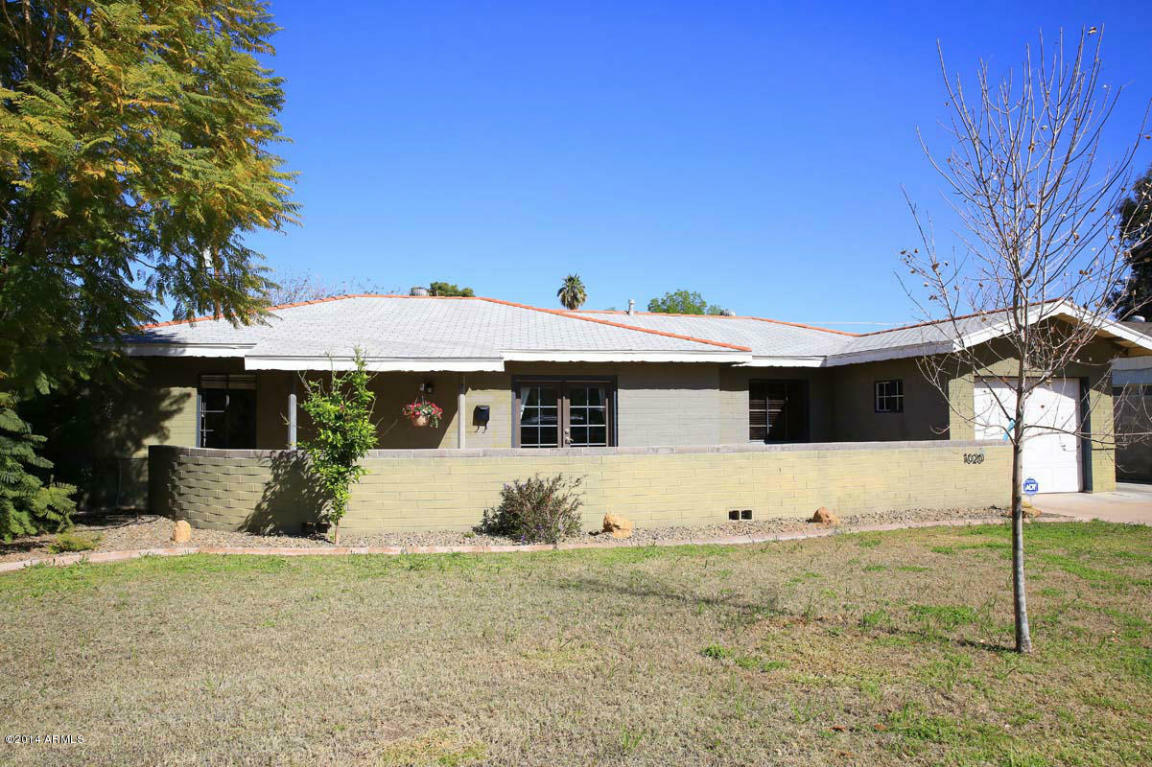 Property Photo:  1020 E Colter Street  AZ 85014 