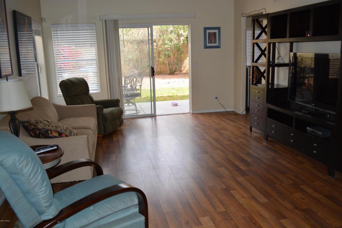 Property Photo: 17433 N 46th Place AZ 85032