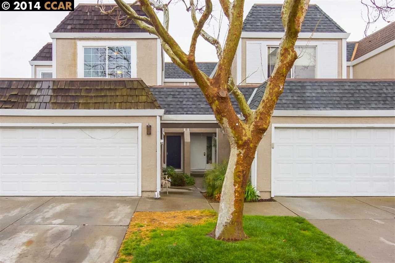 Property Photo:  251 Shoreline Dr  CA 94565-2281 