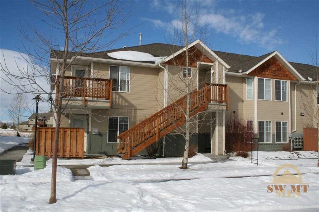 Property Photo:  763 Forestglen B  MT 59718 