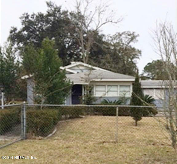 Property Photo:  1807 Clyde Street  FL  