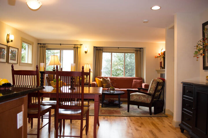 Property Photo:  4308 B Winslow Place N  WA 98103 